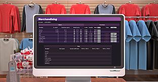 Club Manager 2015