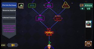 Chain Reaction: Breakshot