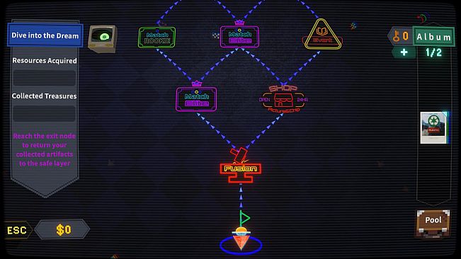 Chain Reaction: Breakshot