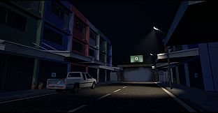 BackHome : เดินกลับบ้านในทางสามแยก