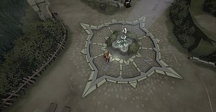 Ashen Knights: Foreshadow