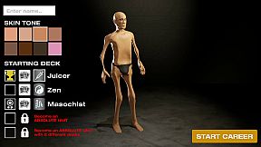 GET YOKED: Extreme Bodybuilding