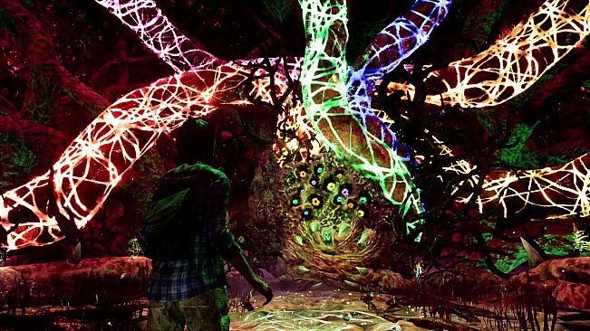 The Chant - The Gloom Below