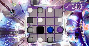 Bombyx Fuzion - 2048 Effect