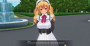 CUSTOM ORDER MAID 3D2 Character EX Pack Gyaru