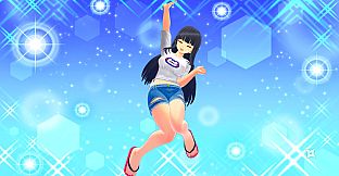 SENRAN KAGURA Burst Re:Newal - Trial Costume Set Vol. 4