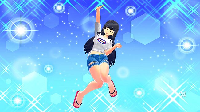 SENRAN KAGURA Burst Re:Newal - Trial Costume Set Vol. 4