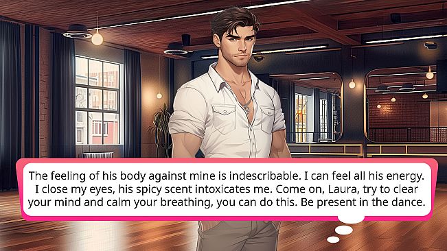 IN LOVE: True Romance Pack