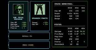 Chuck Bonesteel & The Alien Apocalypse