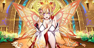 Flower girl 2 - 5 new characters bonus