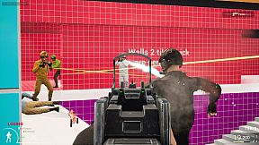 First Person Shooter Kit Showcase