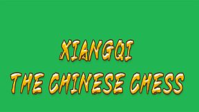 Xiangqi—the Chinese chess