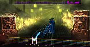 Rocksmith 2014 Edition – Remastered – Run-D.M.C. - “Rock Box”