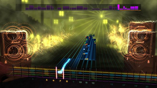 Rocksmith 2014 Edition – Remastered – Run-D.M.C. - “Rock Box”