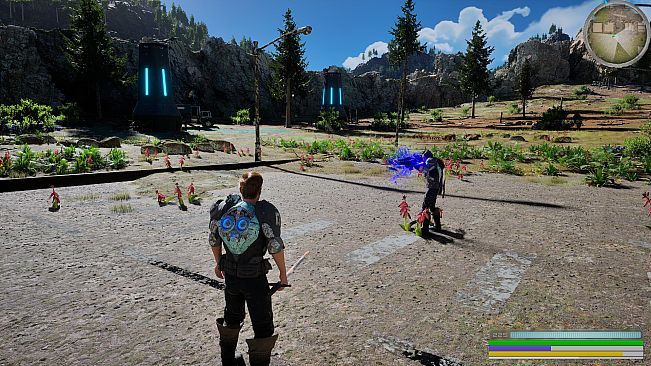 Skylorn: Bound Together