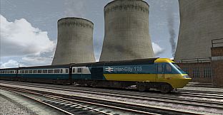 Train Simulator: East Coast Main Line Route Add-On