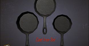 Axis Game Factory's AGFPRO - Zombie Survival Pack DLC