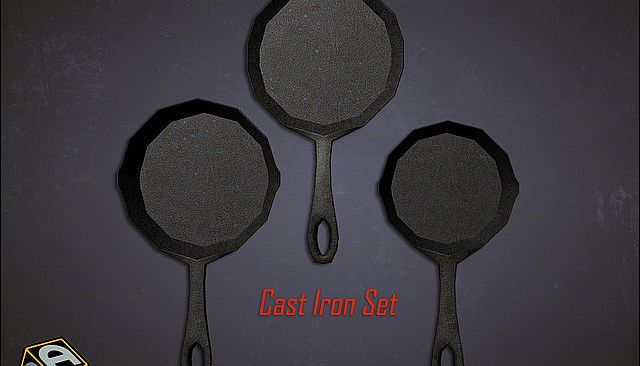 Axis Game Factory's AGFPRO - Zombie Survival Pack DLC