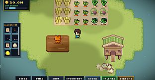 Crops & Coops