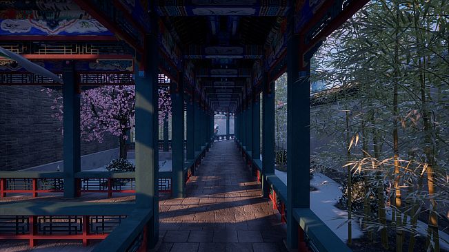 心境 VR / Mind VR Exploration