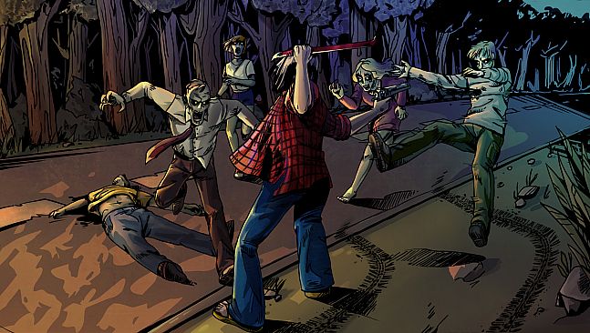 Perseverance: Part 2