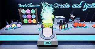 Firework Store Simulator