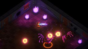 Soulcery: Deck of Shadows