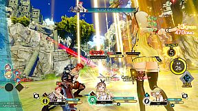 Atelier Ryza: Ever Darkness & the Secret Hideout DX
