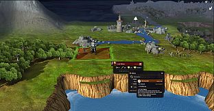 Elemental: Reforged - Treasures of the Magi