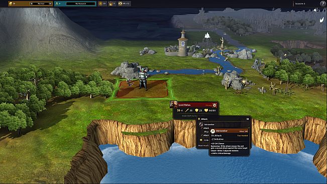 Elemental: Reforged - Treasures of the Magi