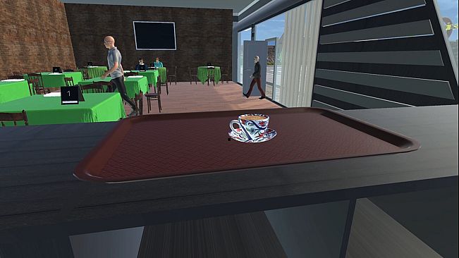 Turkish Coffee Daily