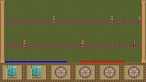 Sweet Forest Guardian