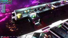 The Galactic Junkers