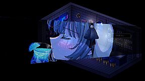 A Night Filled With the Sound of Rain