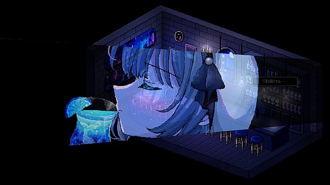 A Night Filled With the Sound of Rain