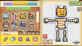 Drawn to Life: Two Realms