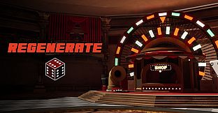 REGENERATE