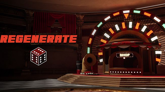 REGENERATE