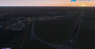 X-Plane 11 - Add-on: FSDG - Bremen XP
