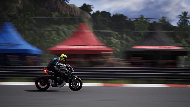 RIDE 5 - Free Pack 02