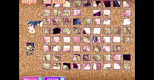 Hentai Honeys Jigsaw - Wife2