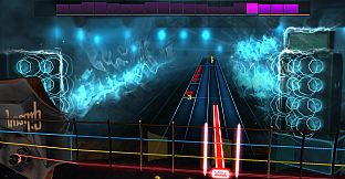Rocksmith 2014 Edition – Remastered – Twisted Sister - “I Wanna Rock”