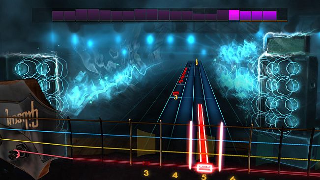 Rocksmith 2014 Edition – Remastered – Twisted Sister - “I Wanna Rock”
