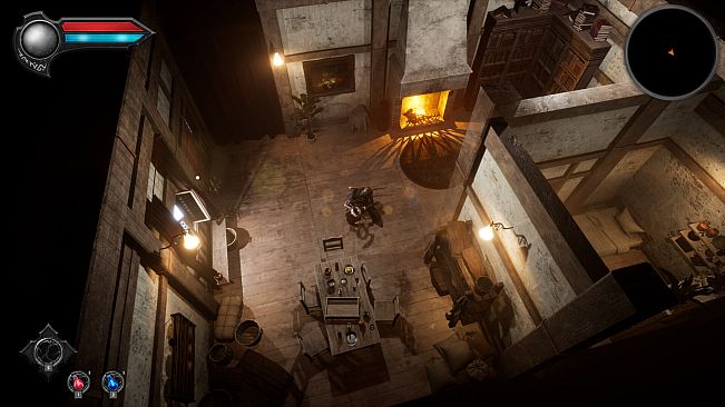 Eclipse 2: Invasion of Darkness