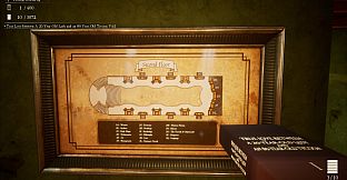 Librarian: Tidy Up the Arcane Library!