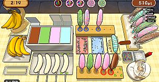 Make it! Choco Banana