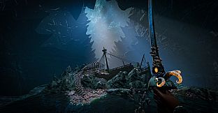 Tainted Grail: The Fall of Avalon - Sanctuary of Sarras DLC