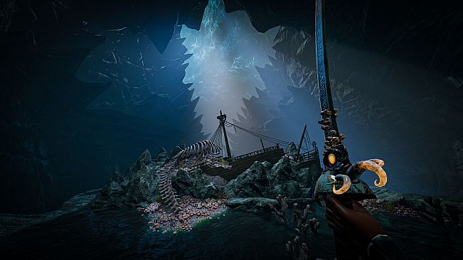 Tainted Grail: The Fall of Avalon - Sanctuary of Sarras DLC