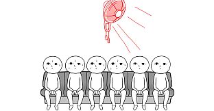 KUUKIYOMI: Consider It World - Thailand Ver.