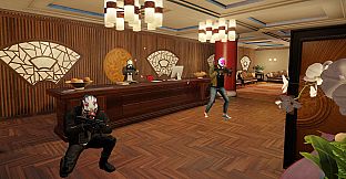 PAYDAY 2: Black Cat Heist